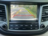 Used 2016 Hyundai Tucson Limited w/ Option Group 03 image 4