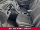 Used 2017 Chevrolet Cruze LT w/ Convenience Package image 3