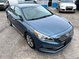 Used 2015 Hyundai Sonata Sport w/ Option Group 03 image 6