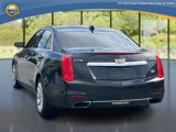 Used 2016 Cadillac CTS Sedan image 2