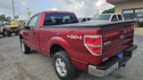 Used 2014 Ford F150 XLT w/ Equipment Group 301A Mid image 3