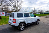 Used 2017 Jeep Patriot High Altitude image 4