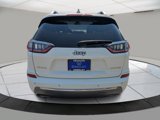Used 2019 Jeep Cherokee Overland image 4