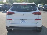Used 2020 Hyundai Tucson SEL image 5
