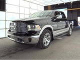 Used 2016 RAM 1500 Laramie w/ Convenience Group image 2
