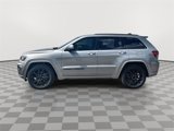 Used 2018 Jeep Grand Cherokee Altitude image 5