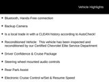 Used 2021 Chevrolet TrailBlazer LS image 2