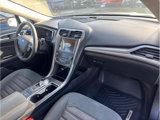 Used 2019 Ford Fusion SE image 5