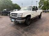 Used 2004 Chevrolet Silverado 2500 LS w/ Snow Plow Prep Package image 2