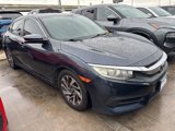Used 2016 Honda Civic EX image 2