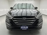 Used 2018 Hyundai Tucson SE w/ Cargo Package image 2