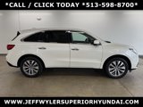 Used 2014 Acura MDX SH-AWD w/ Technology Package image 2