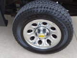Used 2008 Chevrolet Silverado 1500 W/T w/ LS Package image 5