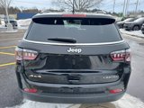 New 2025 Jeep Compass Limited image 6