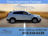 Used 2015 Cadillac SRX Luxury w/ Driver Awareness Package image 4