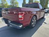 Used 2018 Ford F150 XLT w/ Equipment Group 301A Mid image 5