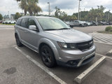 Used 2018 Dodge Journey Crossroad image 3
