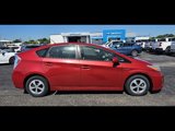 Used 2012 Toyota Prius Four image 2