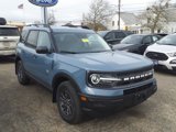 New 2024 Ford Bronco Sport Big Bend image 3