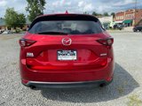 Used 2017 MAZDA CX-5 Grand Touring w/ Premium Package image 4