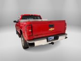Used 2017 Chevrolet Silverado 1500 LT w/ All Star Edition image 2