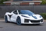 Used 2025 Chevrolet Corvette ZR1 w/ Stealth Interior Trim Package image 3