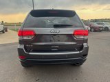 Used 2020 Jeep Grand Cherokee Limited w/ Premium Lighting Group image 5