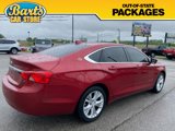 Used 2015 Chevrolet Impala LT w/ Convenience Package image 6