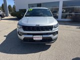 New 2025 Jeep Compass Latitude w/ Altitude Special Edition image 2