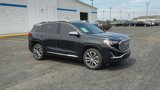 Certified 2019 GMC Terrain Denali image 2