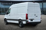 New 2024 Mercedes-Benz Sprinter 2500 image 6