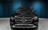 New 2025 Mercedes-Benz GLC 300 image 2