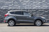 Used 2019 Ford Escape Titanium image 4