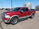 Used 2010 Dodge Ram 1500 Truck Laramie image 2