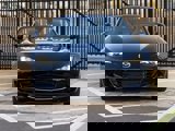 New 2024 MAZDA MX-5 Miata Club w/ Brembo/BBS Recaro Package image 4