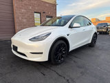 Used 2020 Tesla Model Y Long Range image 3