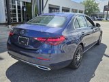 Used 2025 Mercedes-Benz C 300 Sedan image 5