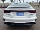 Used 2024 Kia Forte GT-Line w/ GT-Line Premium Package image 6