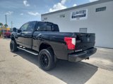 Used 2017 Nissan Titan SV image 2