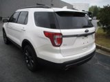 Used 2017 Ford Explorer XLT w/ Equipment Group 202A image 3