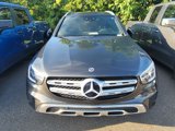 Used 2020 Mercedes-Benz GLC 300 4MATIC image 2