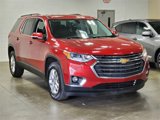 Used 2019 Chevrolet Traverse LT image 3
