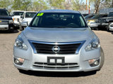 Used 2013 Nissan Altima 2.5 SL w/ Technology Pkg image 2