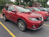 Used 2015 Nissan Rogue SL w/ SL Premium Package image 3