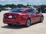 Used 2023 Nissan Altima 2.5 SV w/ SV Premium Package image 5