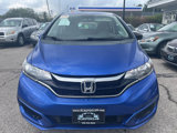 Used 2018 Honda Fit LX image 3