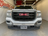 Used 2017 GMC Sierra 1500 4x4 Double Cab w/ Sierra Convenience Package image 3