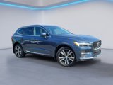 Certified 2022 Volvo XC60 B6 Inscription w/ Advanced Package image 2