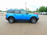 New 2025 Ford Bronco Sport Big Bend image 2