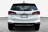 Certified 2022 Chevrolet Equinox LT image 5